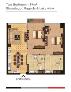 Kantharyar Serviced Apartment