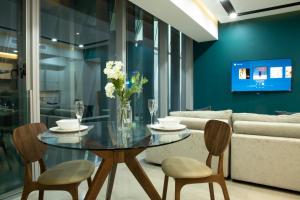 Santa Fe Paradox Premier apt 2 bedrooms 4 guests 3403