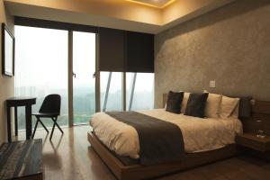 Santa Fe Paradox Premier apt 2 bedrooms 4 guests 3403