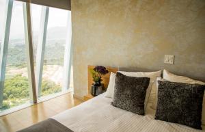 Santa Fe Paradox Premier apt 2 bedrooms 4 guests 3403