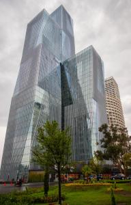 Santa Fe Paradox Premier apt 2 bedrooms 4 guests 3403