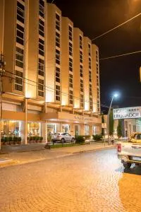 Hotel Libertador - Tandil