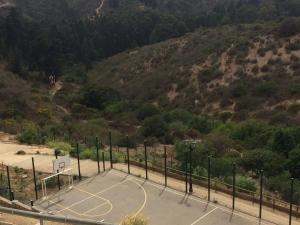 Reñaca Costa Mar, gran vista y piscinas