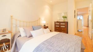 Apartamento Plaza de España