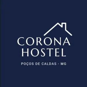 Corona Hostel - Cachoeirinha