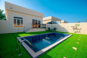Palms Residence Inn دار النخيل