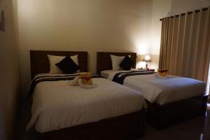 Kubu Artha Bungalow Nusa Penida