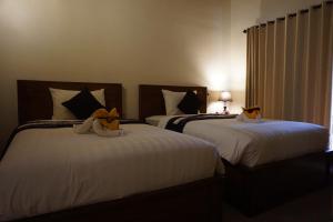 Kubu Artha Bungalow Nusa Penida