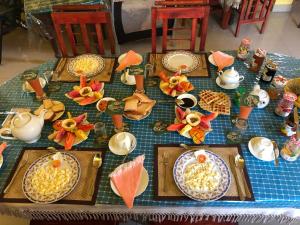 Elephant Camp Guest House