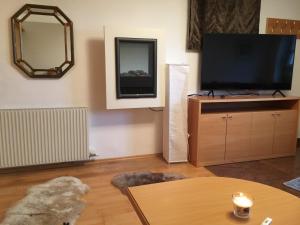 Apartman Haus Christina Sankt Johann im Pongau Ausztria