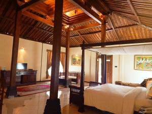 Jogloplawang Villa&Resort