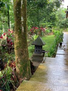 Kampoeng Wisata Rumah Joglo