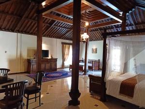 Jogloplawang Villa&Resort