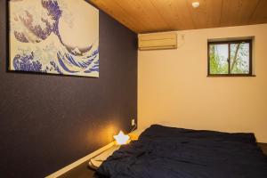 ロッジ蔵123 心斎橋駅徒歩5分 新築一軒家貸切2階建て3LDK 76m2 道頓堀徒歩8分 中央区南船場