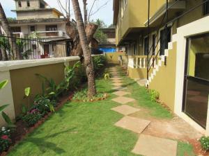 TGF Dream Guest House