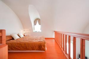 Vallas Apartments & Villas Santorini Greece