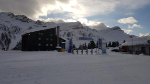 Casa Mowgli - Residence Sussy