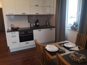 Apartamenty Poziomkowe