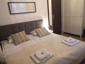 Apartamenty Poziomkowe