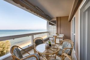 Metaxa Seafront Apartment Thessaloníki Greece