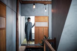 The Apartment Hotels KOU