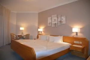 布莱格加尔尼酒店 - 奥伯基希