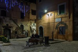 DOMUS EVA, dove è nata Tivoli