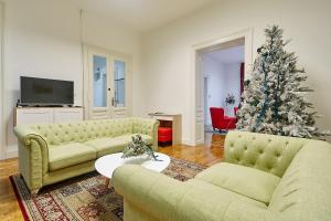 3 star apartement Apartment Anfido Osijek Horvaatia
