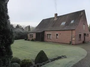Ferienwohnung Bredehöft - Vollersode
