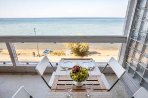 Metaxa Seafront Apartment Thessaloníki Greece