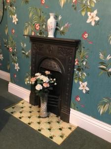 Superior Double Room room in Joben