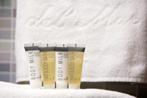 Family Resort del Mar