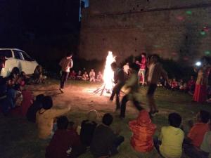 Ooty Dormitories