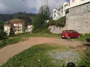 Ooty Dormitories