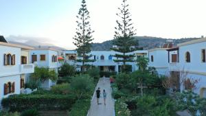 Villa Thalia Lasithi Greece