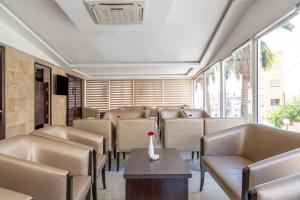 360 Hotel By FHM