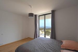 Bel appartement vue mer Porto Vecchio