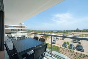 Bel appartement vue mer Porto Vecchio
