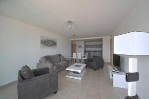 Bel appartement vue mer Porto Vecchio