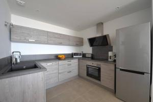 Bel appartement vue mer Porto Vecchio