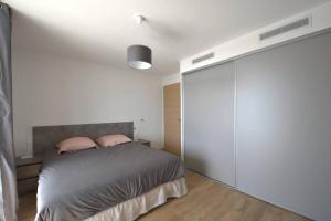 Bel appartement vue mer Porto Vecchio