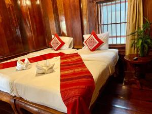 Soutikone1 Guesthouse