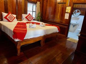 Soutikone1 Guesthouse