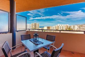 Paraiso II FH FREE WIFI