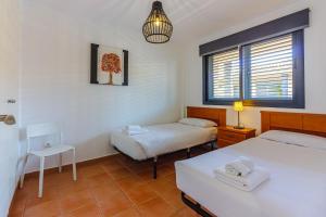 Paraiso II FH FREE WIFI