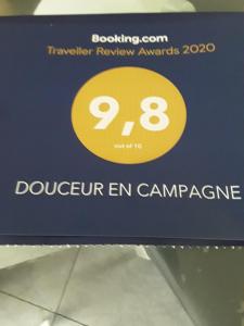 Douceur en Campagne photo 6
