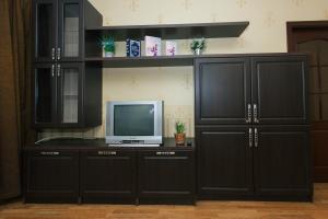 2 room in Centre on Troitskaya 3 floor