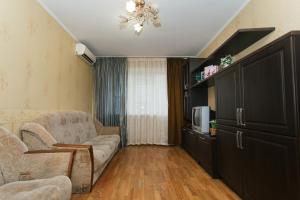 2 room in Centre on Troitskaya 3 floor