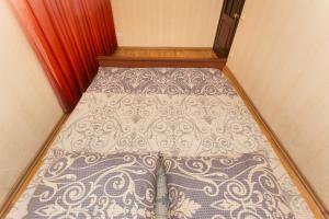 2 room in Centre on Troitskaya 3 floor