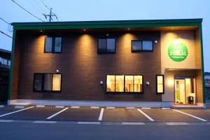 大田市ゲストハウス 雪見院 Guesthouse Yukimi-inn - Oda
